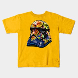 46 meme Kids T-Shirt